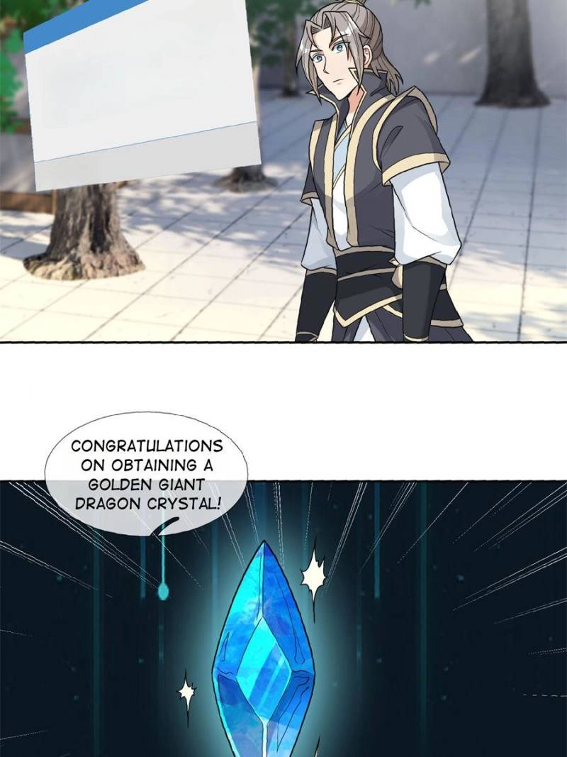 Rise of the Sect Master Chapter 49 page 10 - 
