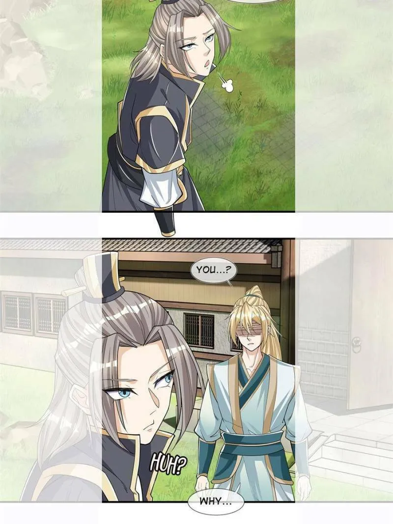 Rise of the Sect Master Chapter 5 page 2 - 