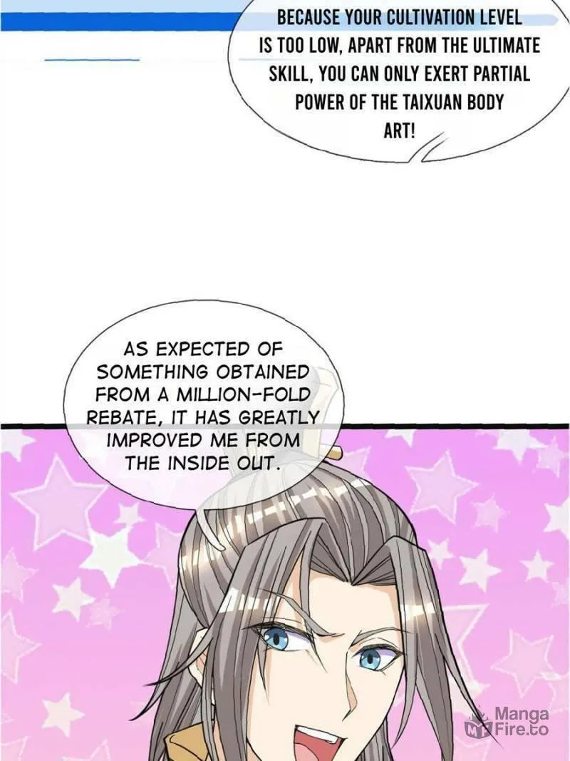 Rise of the Sect Master Chapter 5 page 20 - 