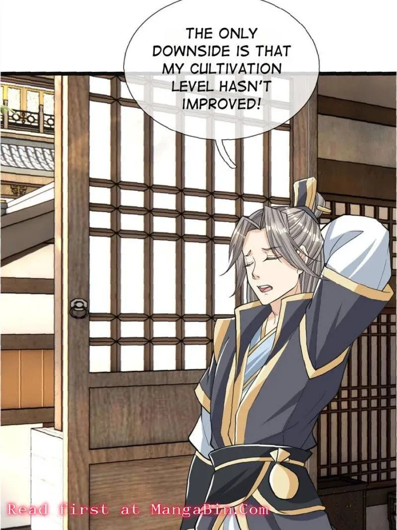 Rise of the Sect Master Chapter 5 page 22 - 