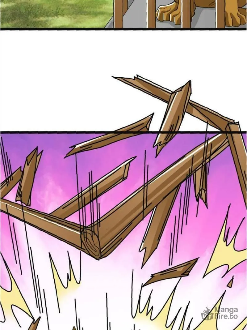 Rise of the Sect Master Chapter 5 page 24 - 
