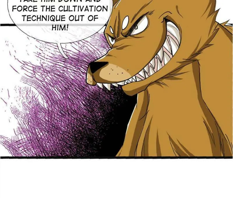 Rise of the Sect Master Chapter 5 page 29 - 