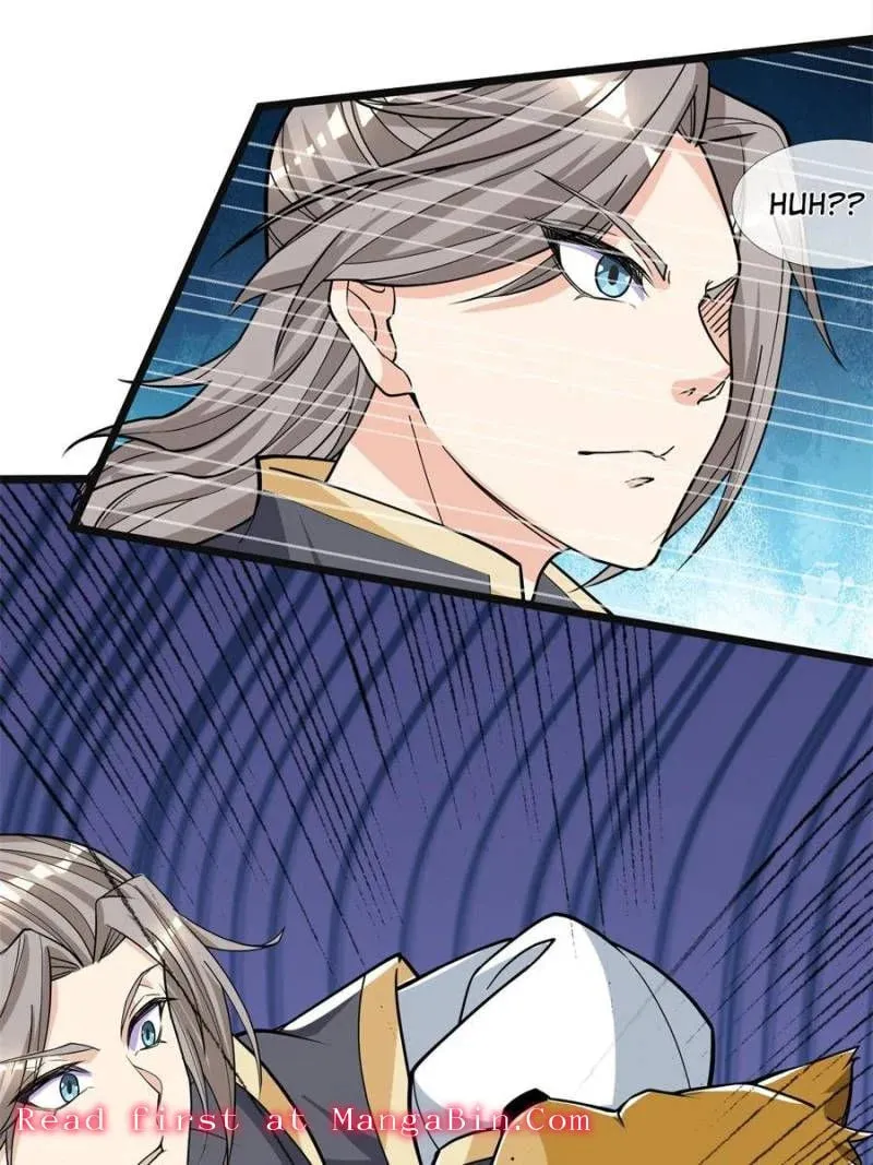 Rise of the Sect Master Chapter 5 page 32 - 