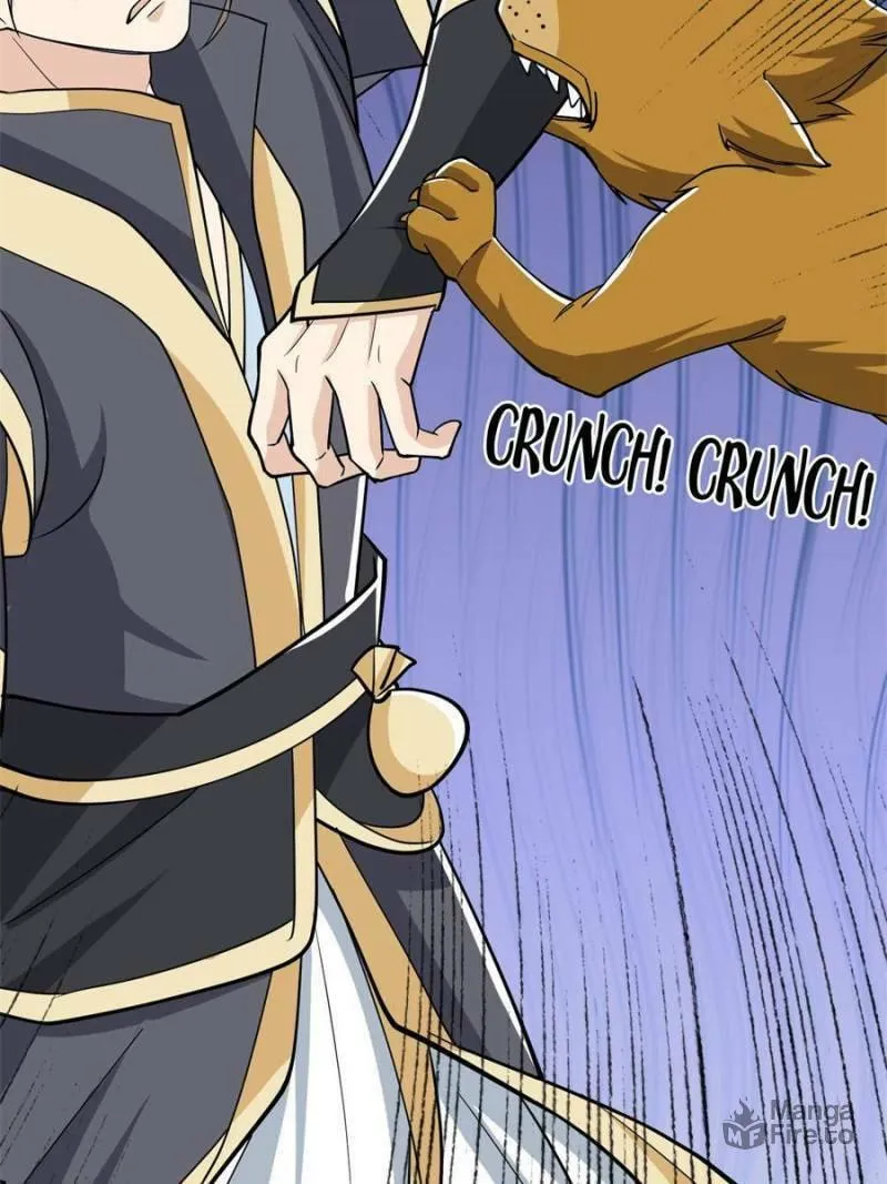 Rise of the Sect Master Chapter 5 page 33 - 