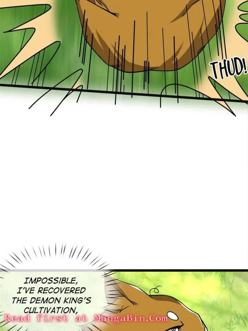 Rise of the Sect Master Chapter 5 page 38 - 