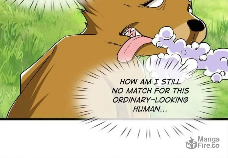Rise of the Sect Master Chapter 5 page 39 - 