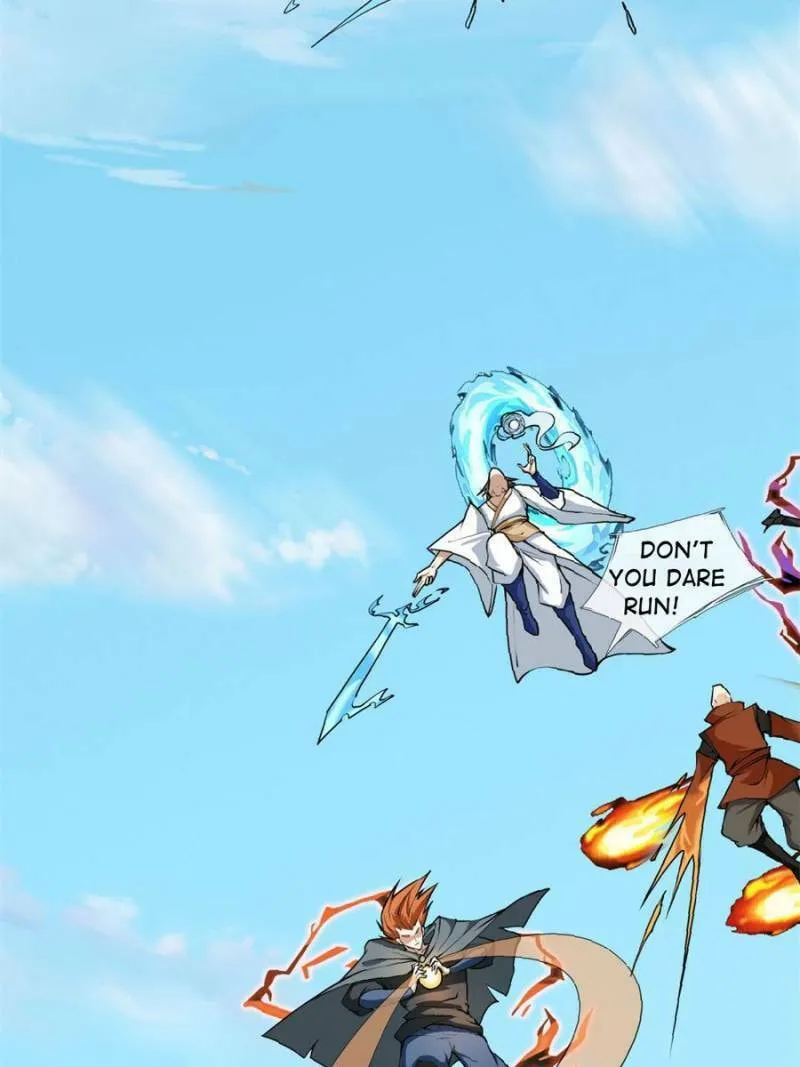 Rise of the Sect Master Chapter 5 page 44 - 