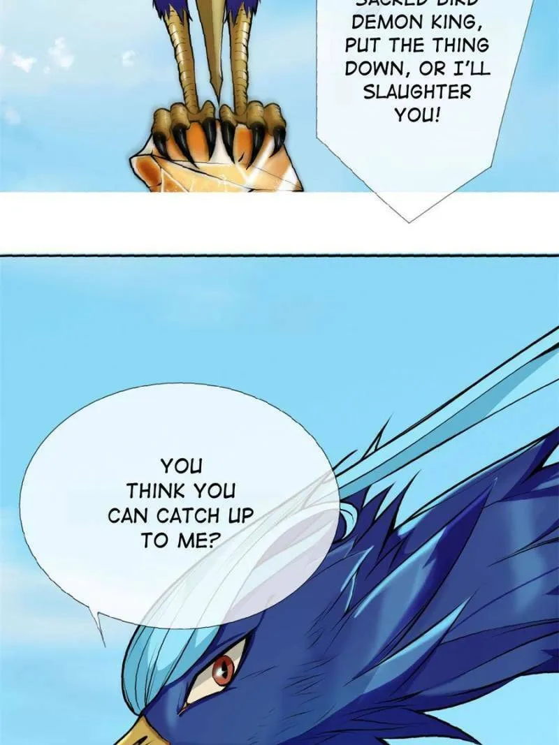 Rise of the Sect Master Chapter 5 page 46 - 
