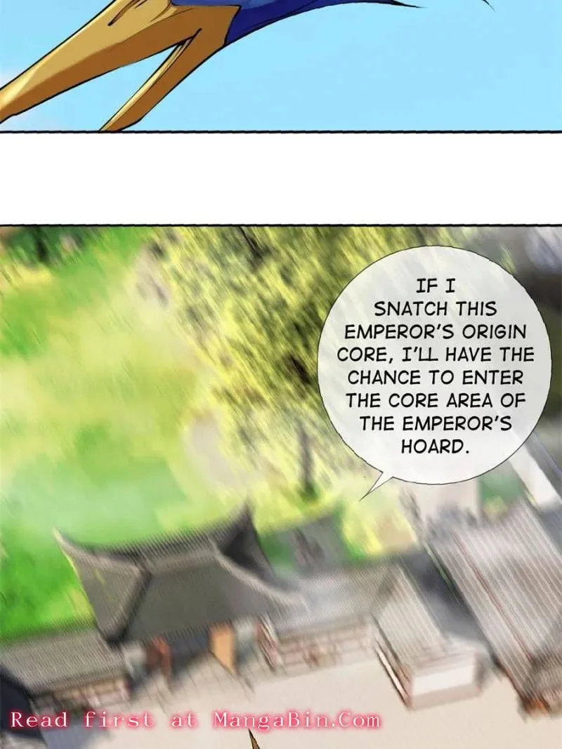 Rise of the Sect Master Chapter 5 page 47 - 