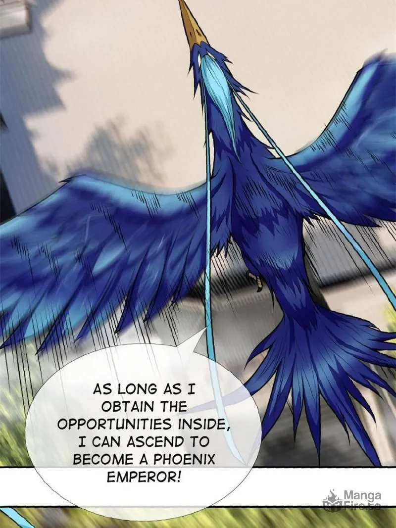 Rise of the Sect Master Chapter 5 page 48 - 