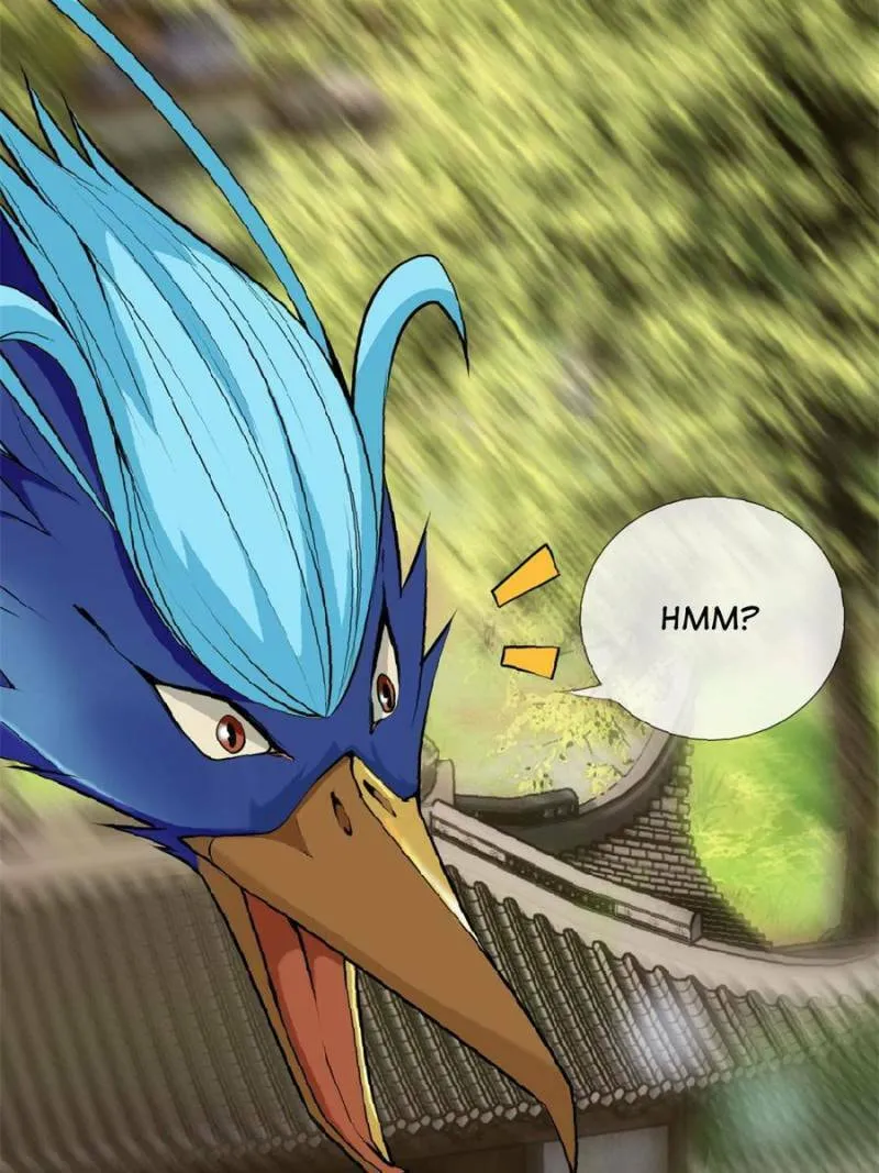 Rise of the Sect Master Chapter 5 page 49 - 