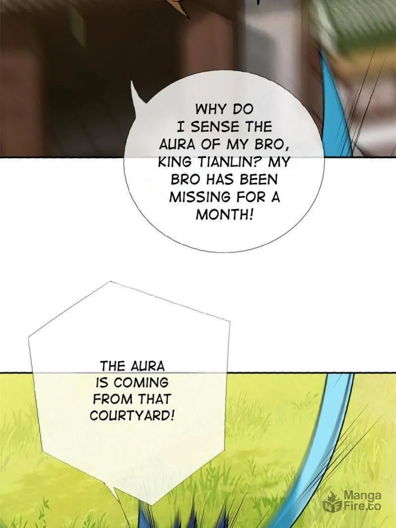 Rise of the Sect Master Chapter 5 page 50 - 