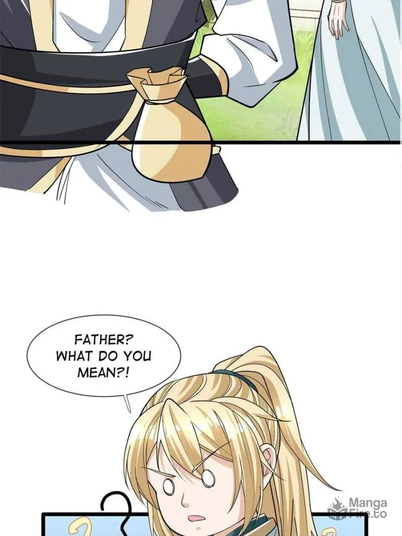 Rise of the Sect Master Chapter 5 page 6 - 