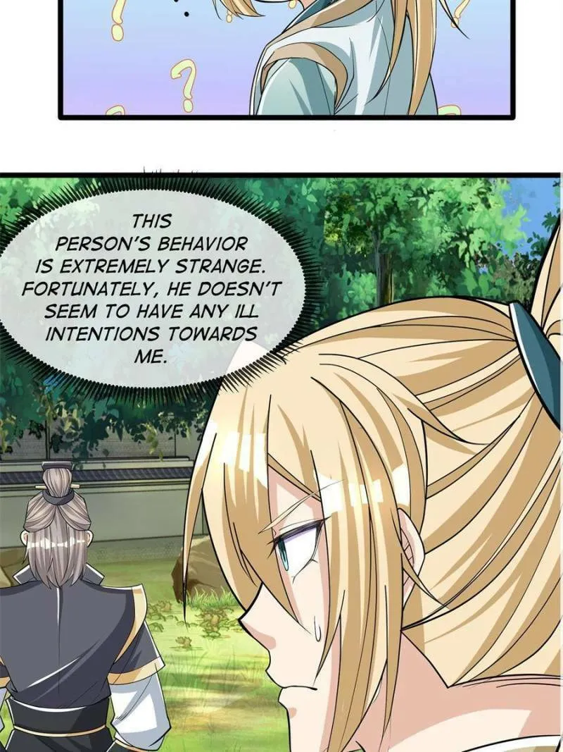 Rise of the Sect Master Chapter 5 page 7 - 