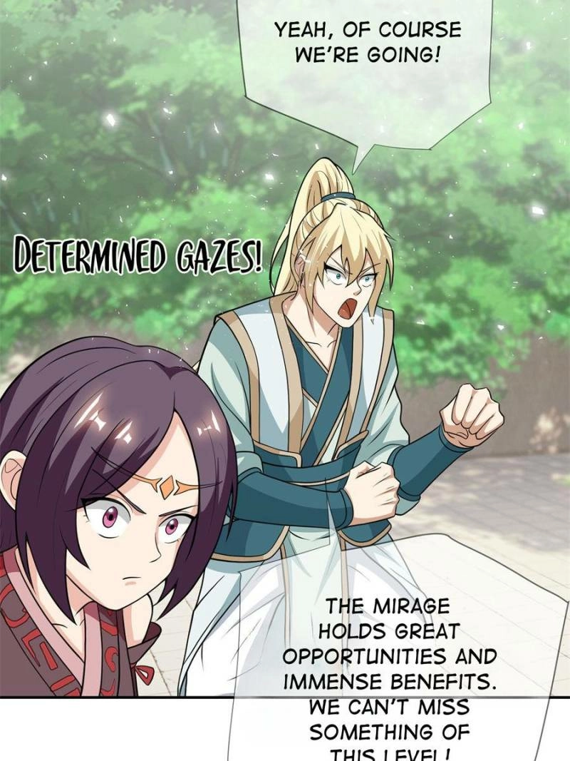 Rise of the Sect Master Chapter 50 page 2 - 
