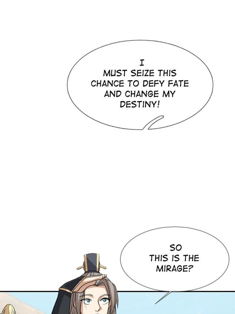 Rise of the Sect Master Chapter 50 page 12 - 