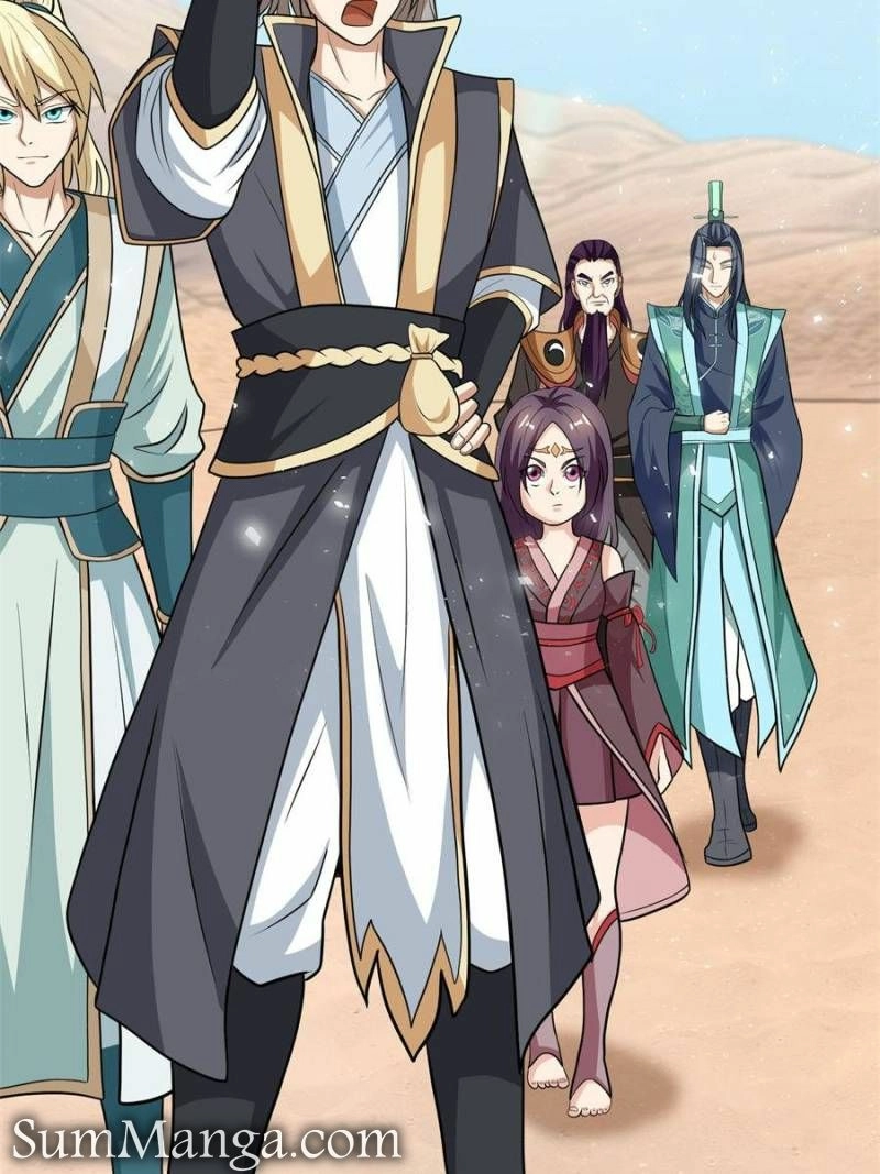 Rise of the Sect Master Chapter 50 page 13 - 