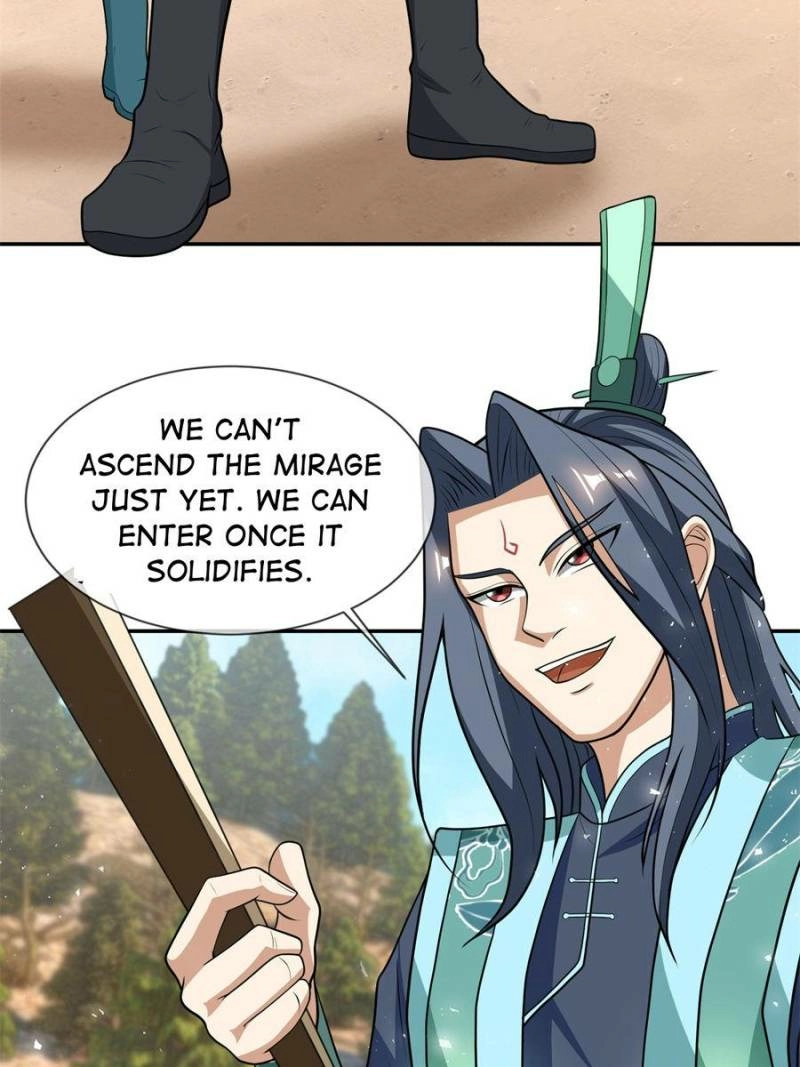 Rise of the Sect Master Chapter 50 page 14 - 