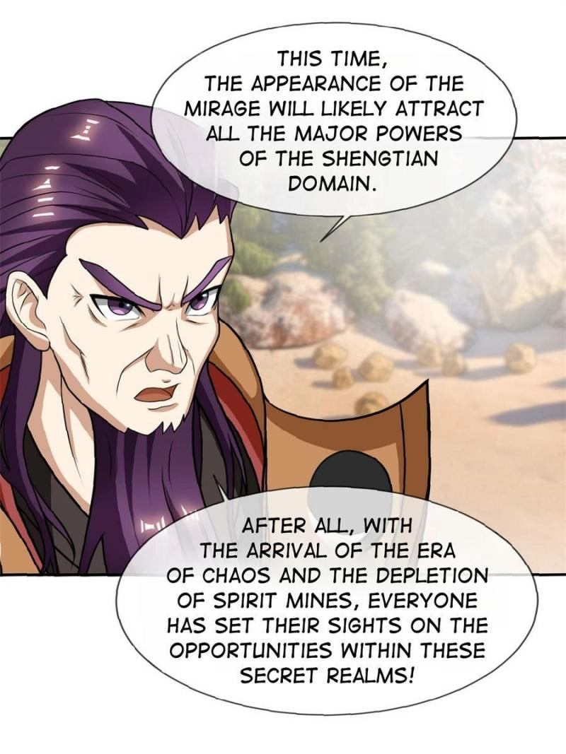 Rise of the Sect Master Chapter 50 page 16 - 