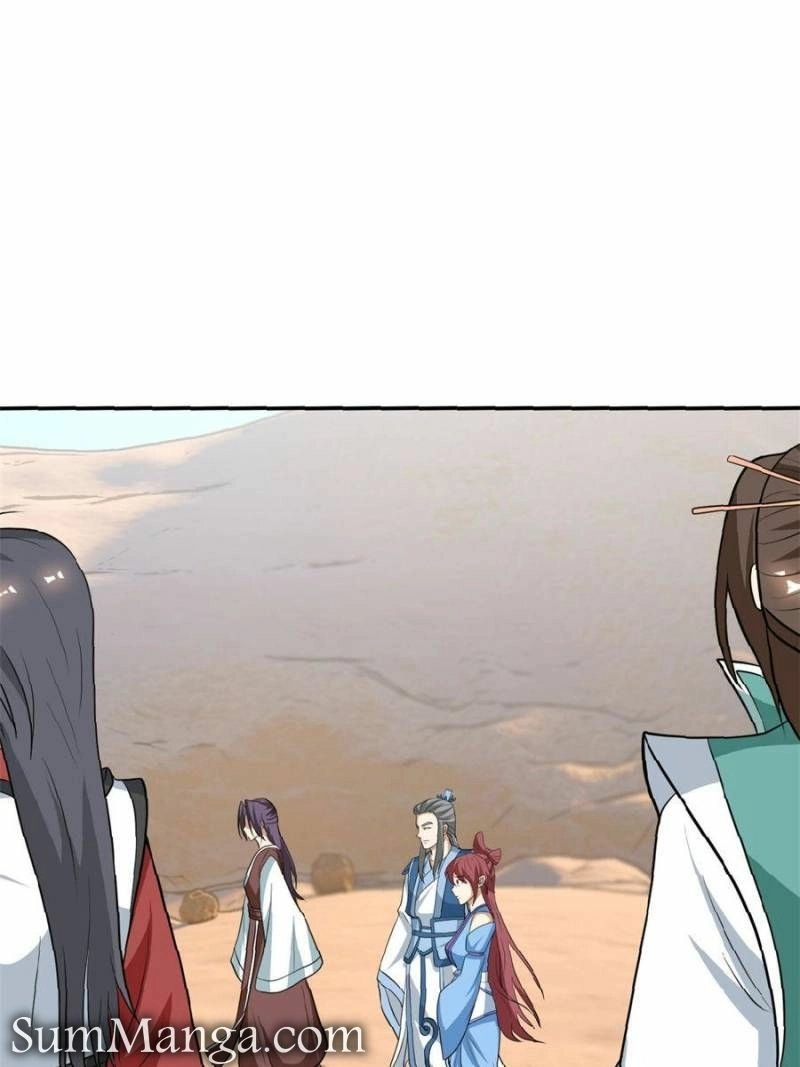 Rise of the Sect Master Chapter 50 page 17 - 