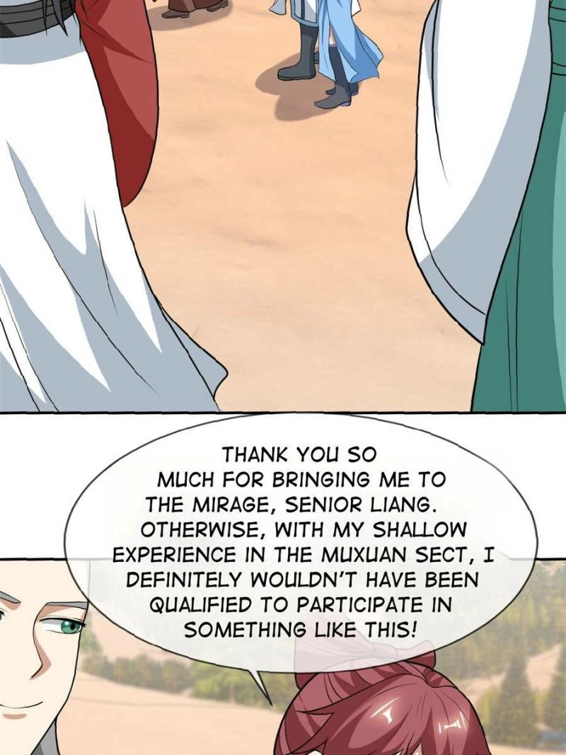 Rise of the Sect Master Chapter 50 page 18 - 