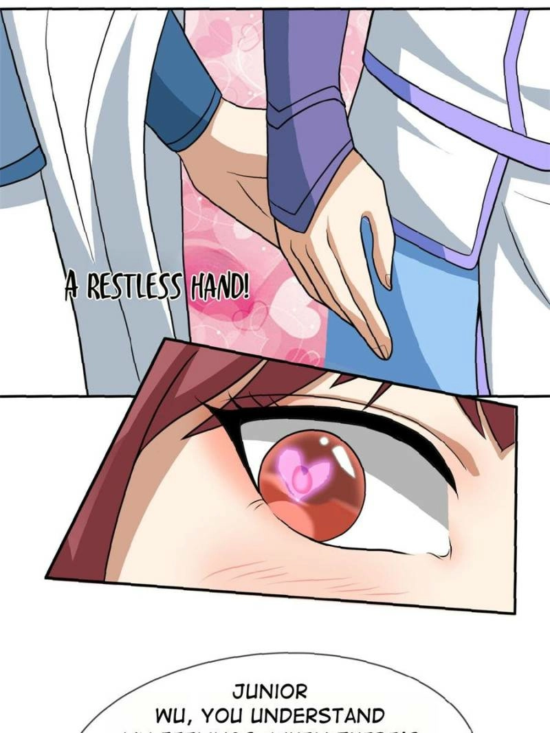 Rise of the Sect Master Chapter 50 page 20 - 