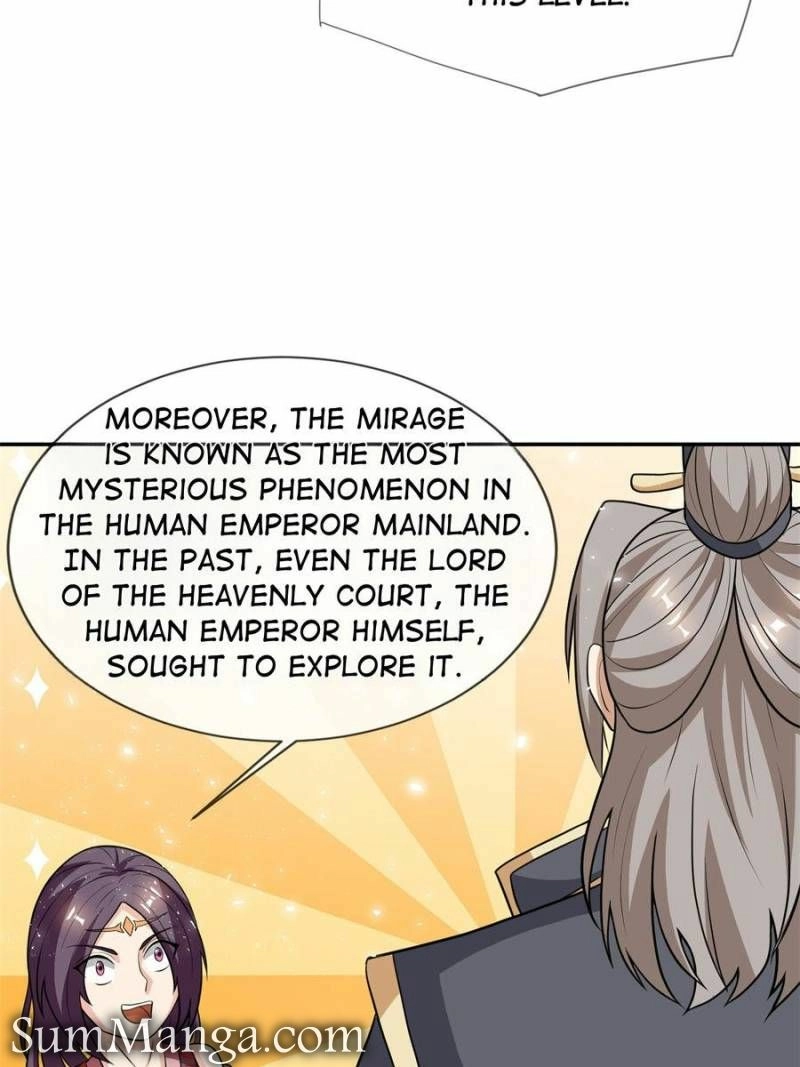 Rise of the Sect Master Chapter 50 page 3 - 