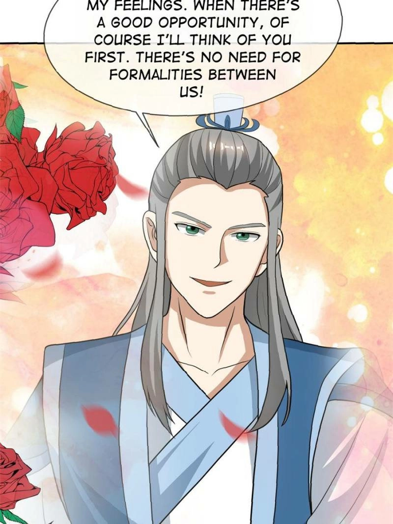 Rise of the Sect Master Chapter 50 page 21 - 
