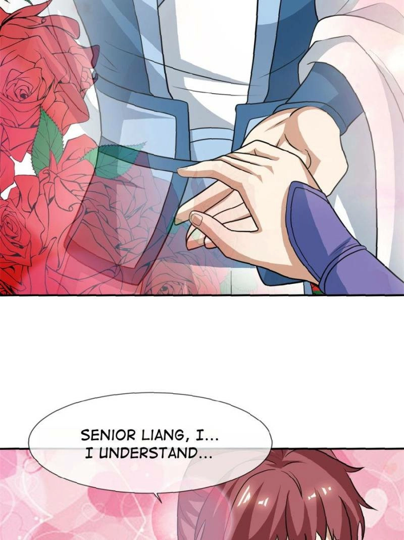 Rise of the Sect Master Chapter 50 page 22 - 