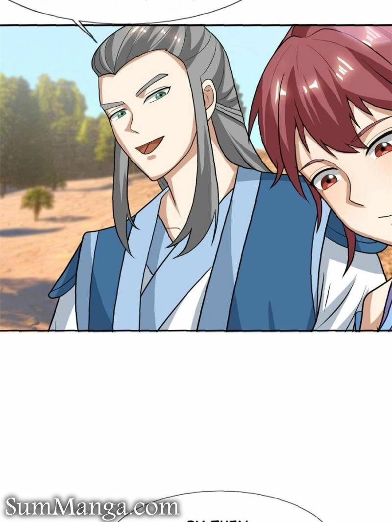Rise of the Sect Master Chapter 50 page 24 - 