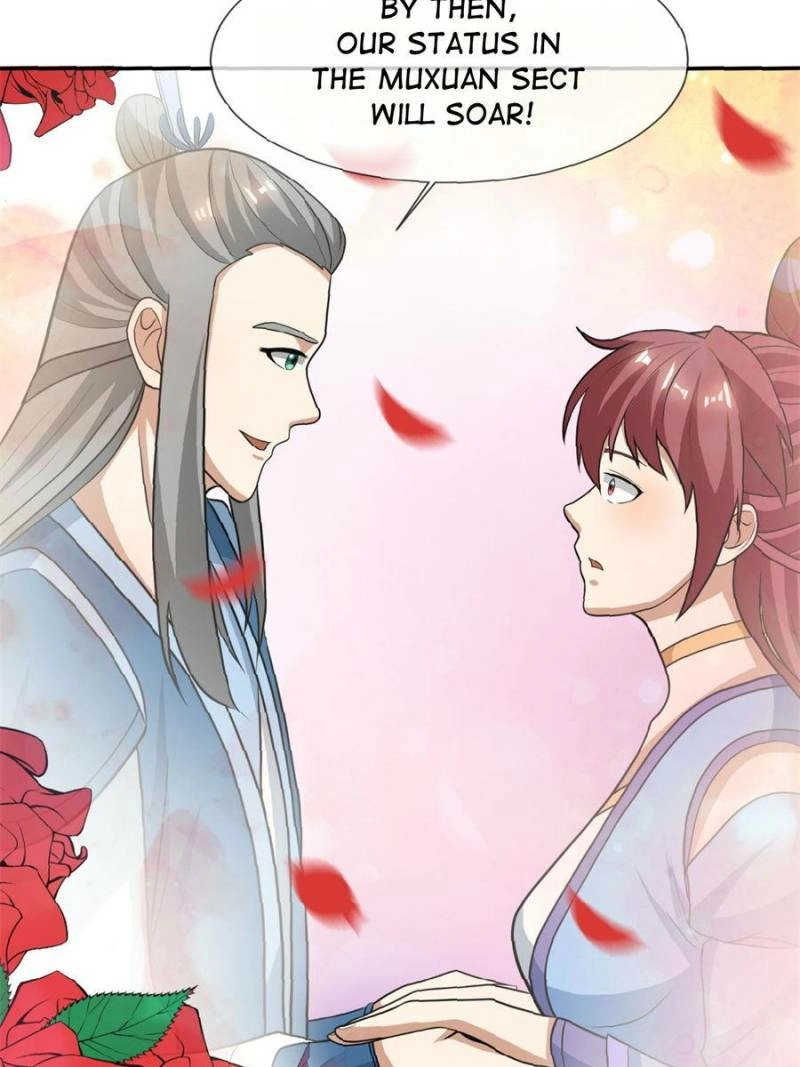 Rise of the Sect Master Chapter 50 page 25 - 