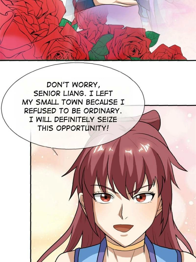 Rise of the Sect Master Chapter 50 page 26 - 