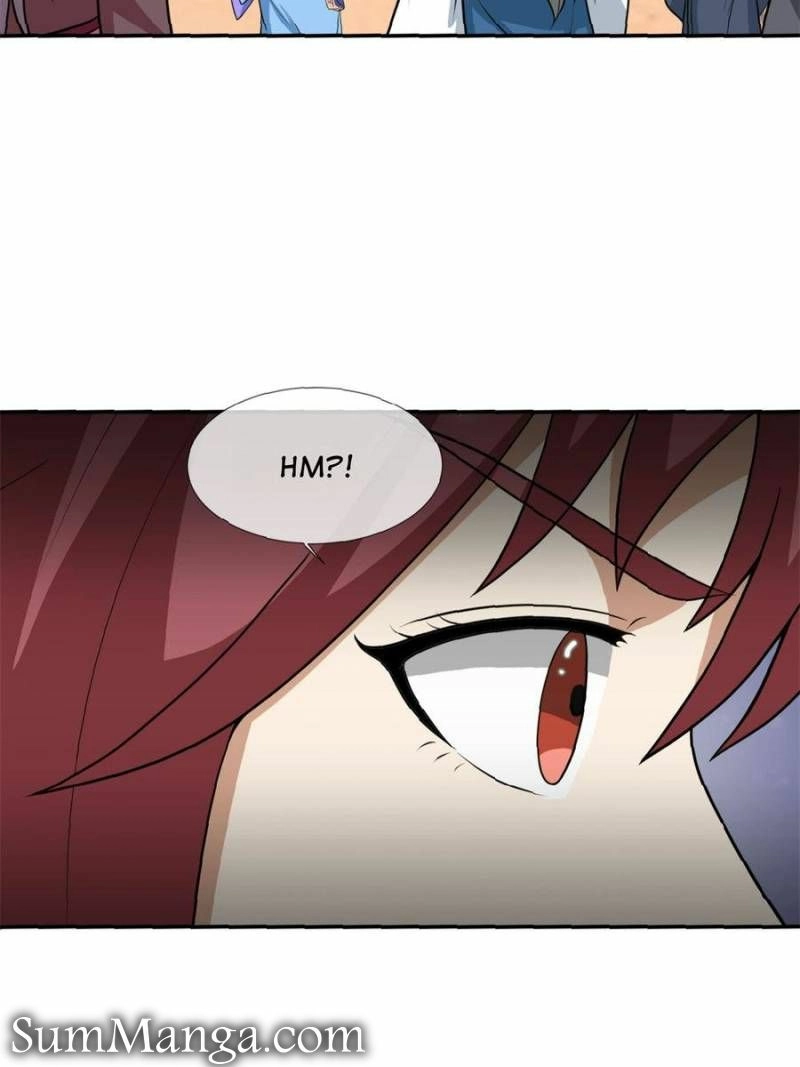 Rise of the Sect Master Chapter 50 page 28 - 