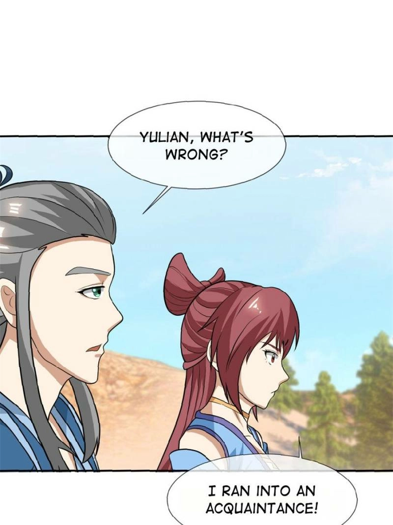 Rise of the Sect Master Chapter 50 page 29 - 