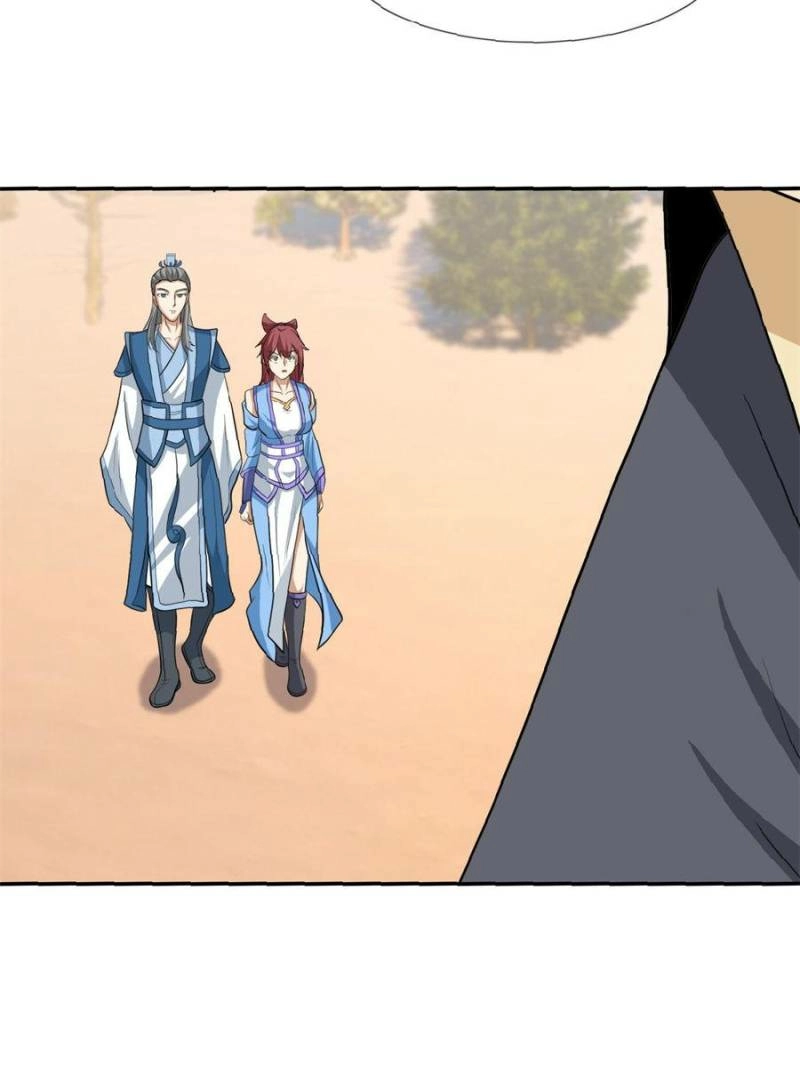 Rise of the Sect Master Chapter 50 page 30 - 