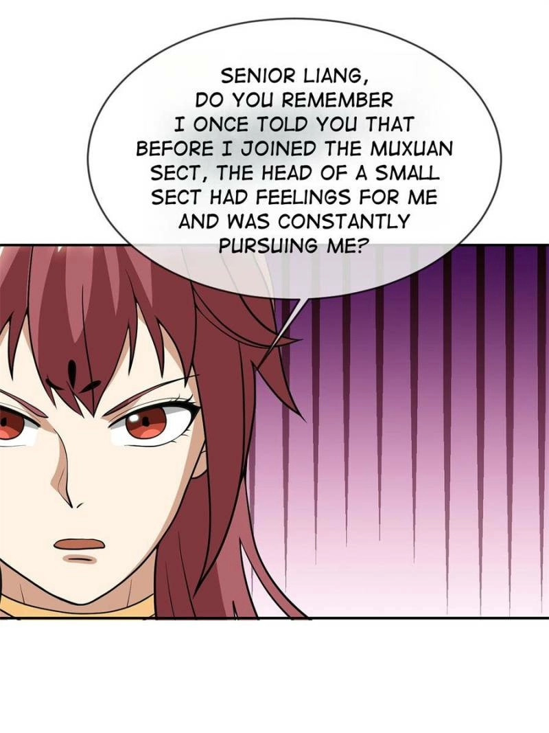 Rise of the Sect Master Chapter 50 page 32 - 