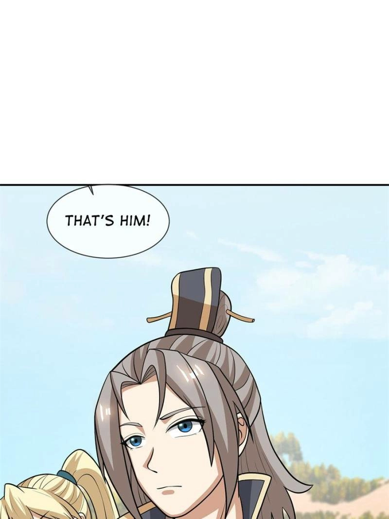 Rise of the Sect Master Chapter 50 page 33 - 