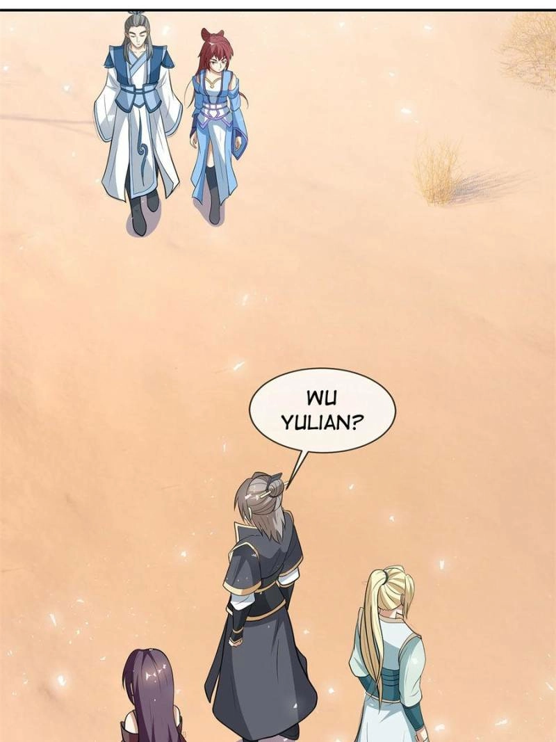 Rise of the Sect Master Chapter 50 page 36 - 