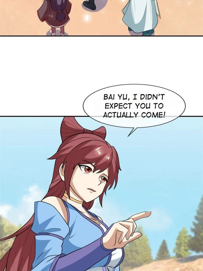 Rise of the Sect Master Chapter 50 page 37 - 