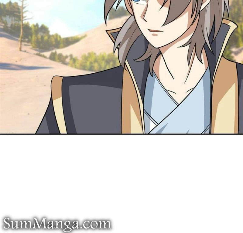Rise of the Sect Master Chapter 50 page 39 - 