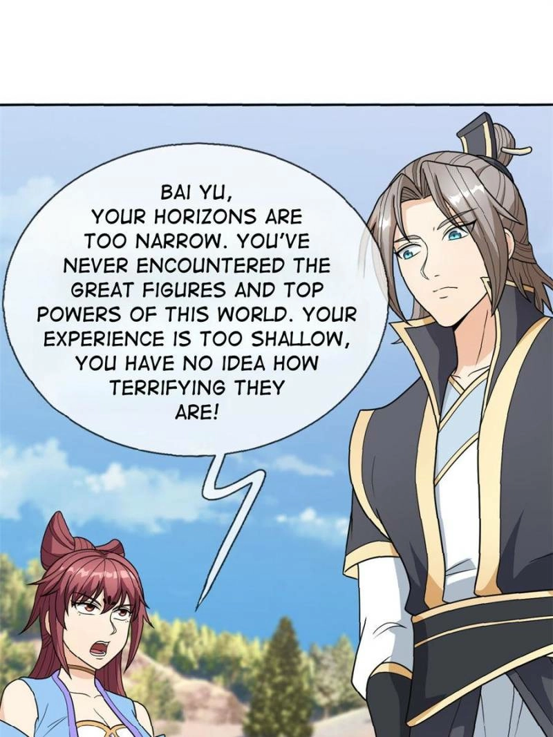 Rise of the Sect Master Chapter 50 page 40 - 