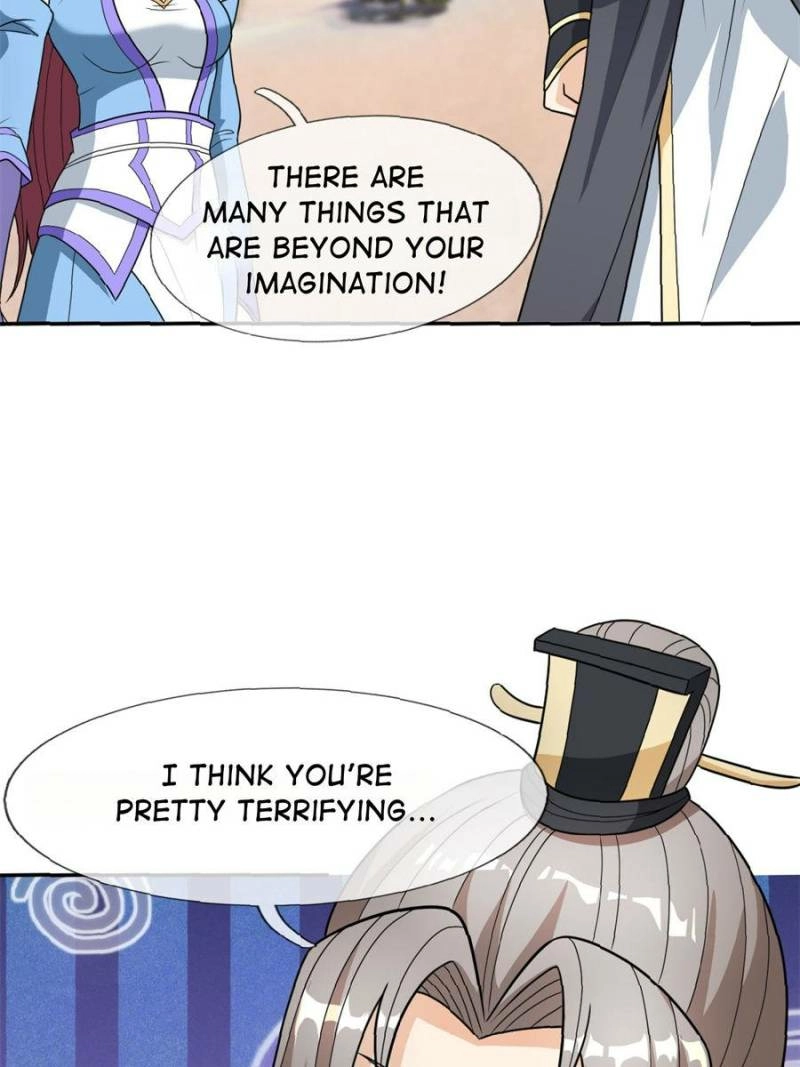 Rise of the Sect Master Chapter 50 page 41 - 