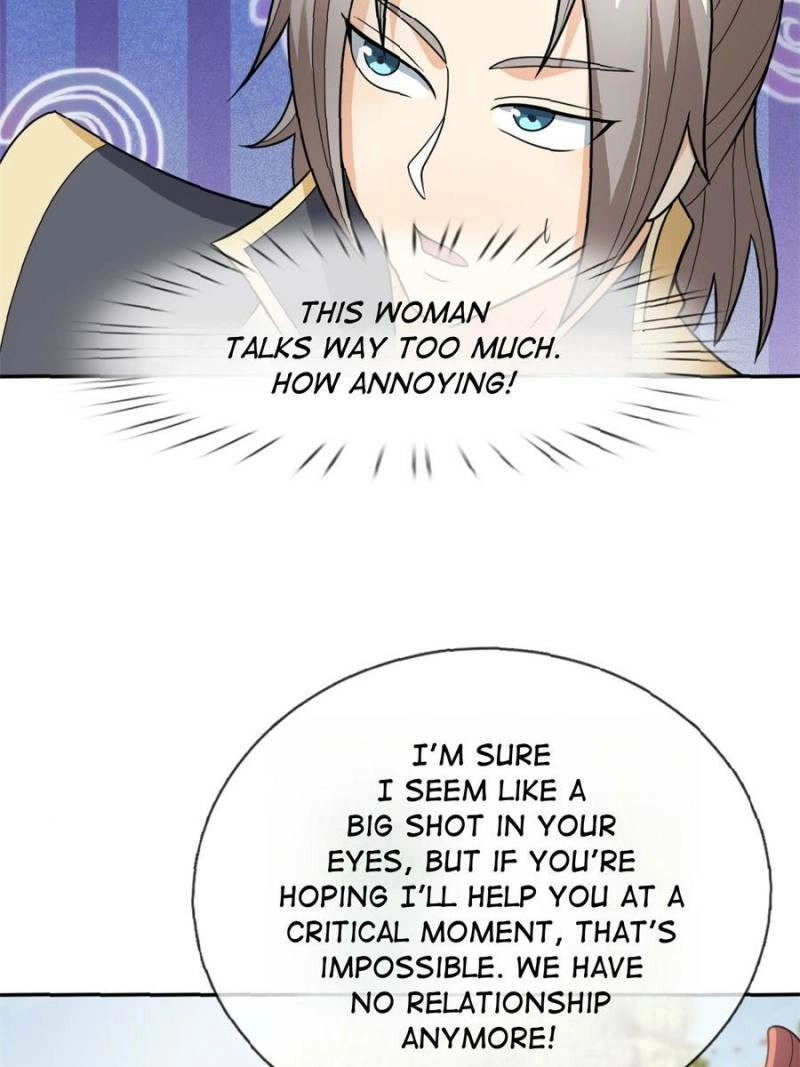 Rise of the Sect Master Chapter 50 page 42 - 