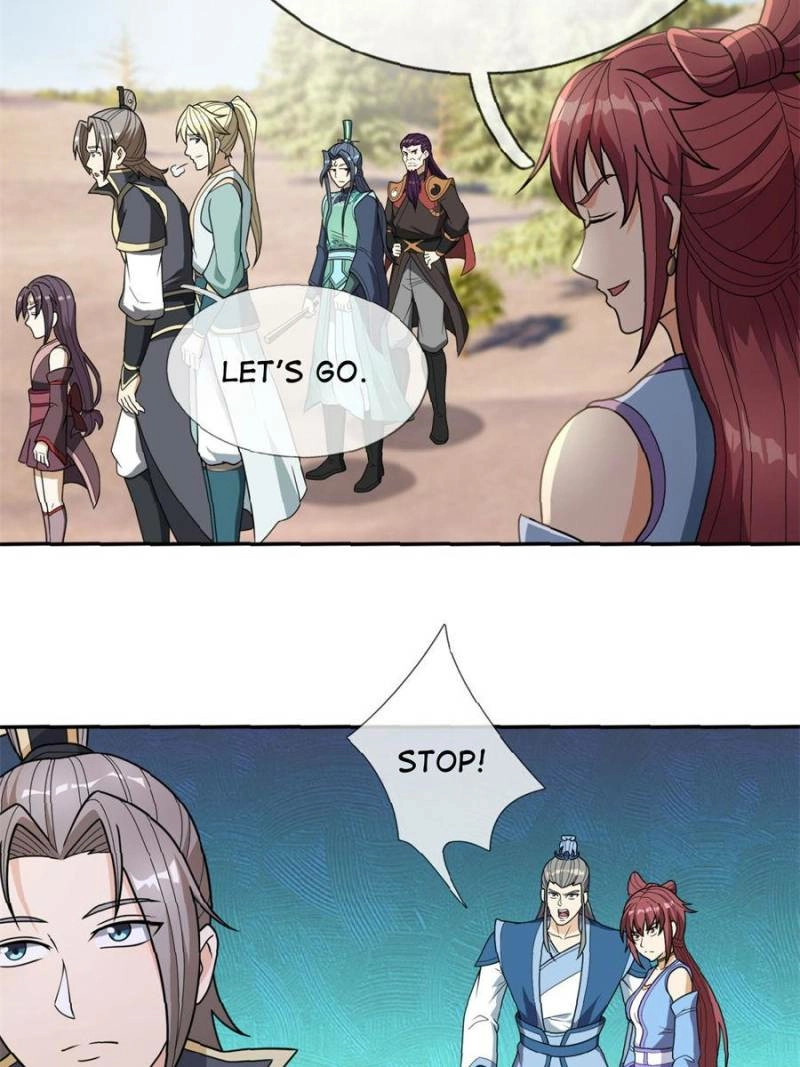 Rise of the Sect Master Chapter 50 page 43 - 