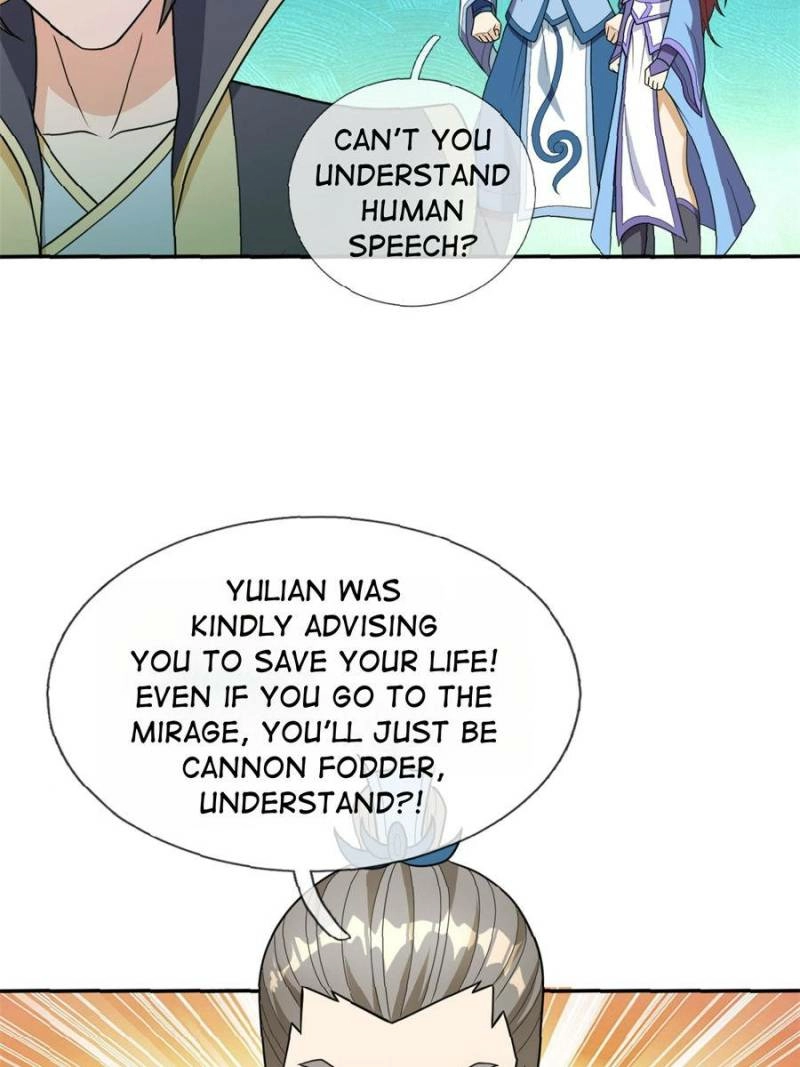 Rise of the Sect Master Chapter 50 page 44 - 