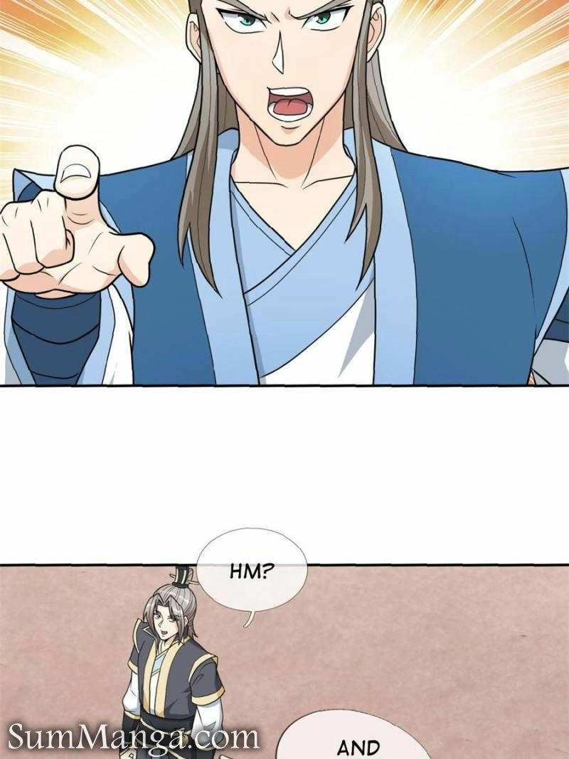 Rise of the Sect Master Chapter 50 page 45 - 