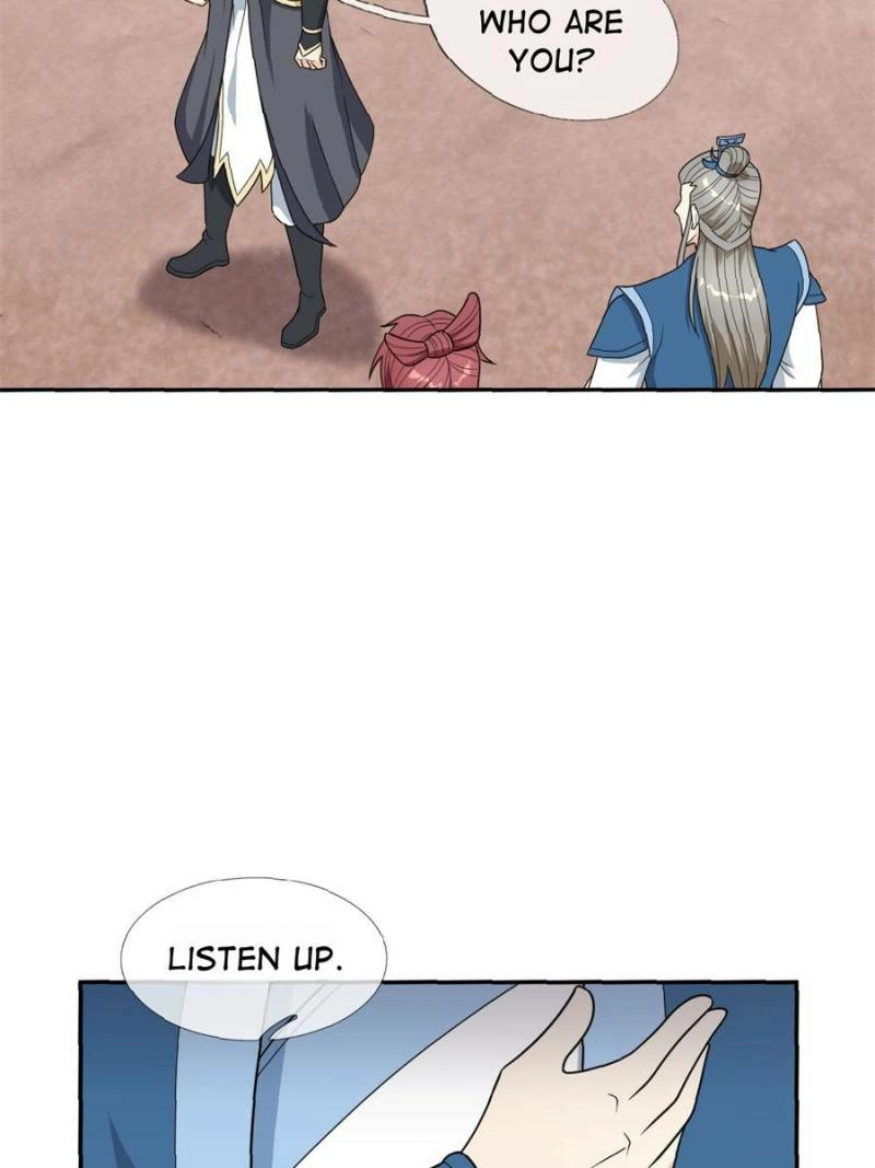 Rise of the Sect Master Chapter 50 page 46 - 