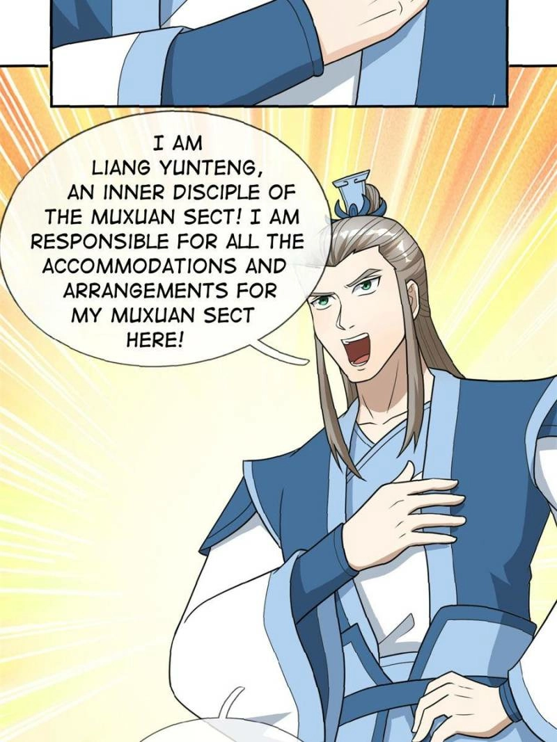 Rise of the Sect Master Chapter 50 page 47 - 