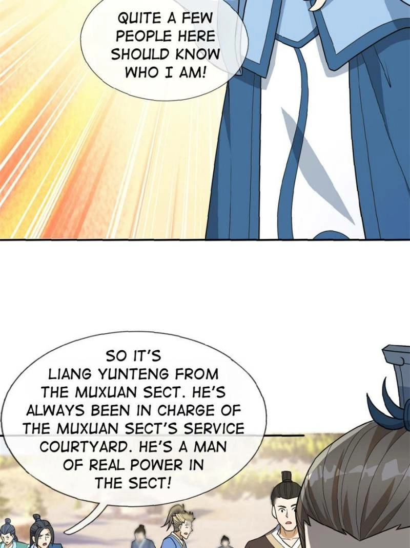 Rise of the Sect Master Chapter 50 page 48 - 