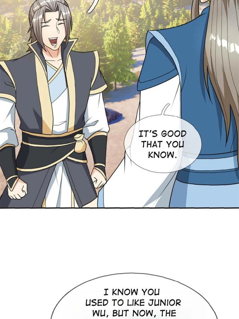 Rise of the Sect Master Chapter 50 page 50 - 